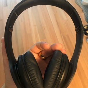 Beats by dr. Dre